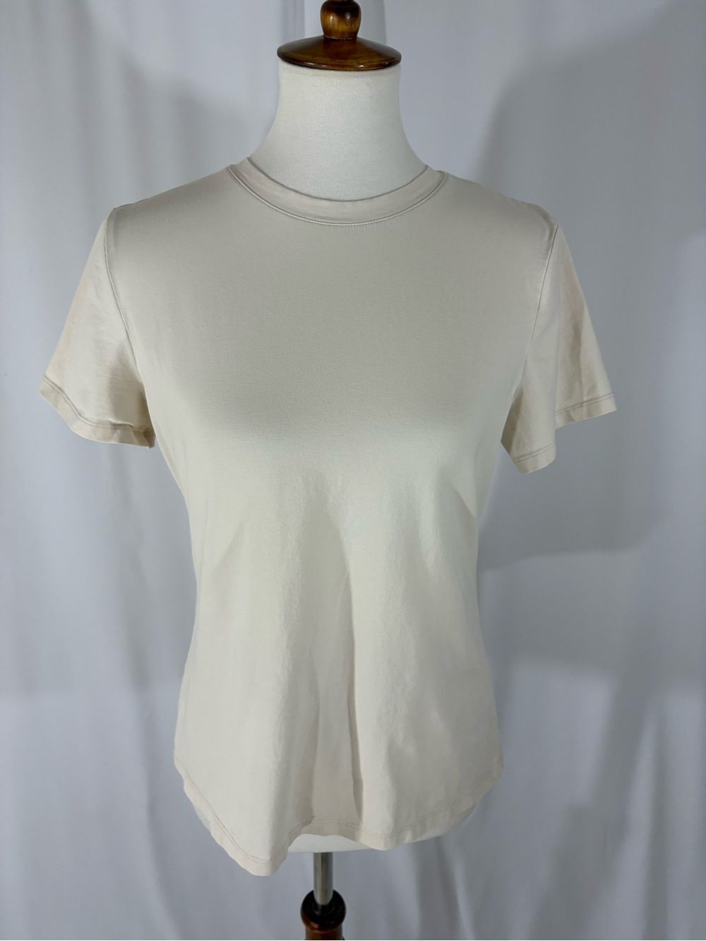 A New Day Short Sleeve Crew Neck Tee